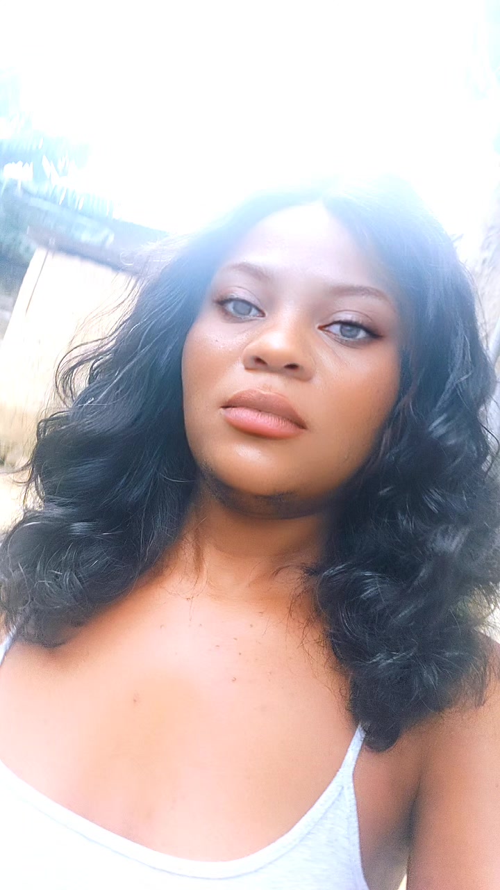 @Juvette Mbila