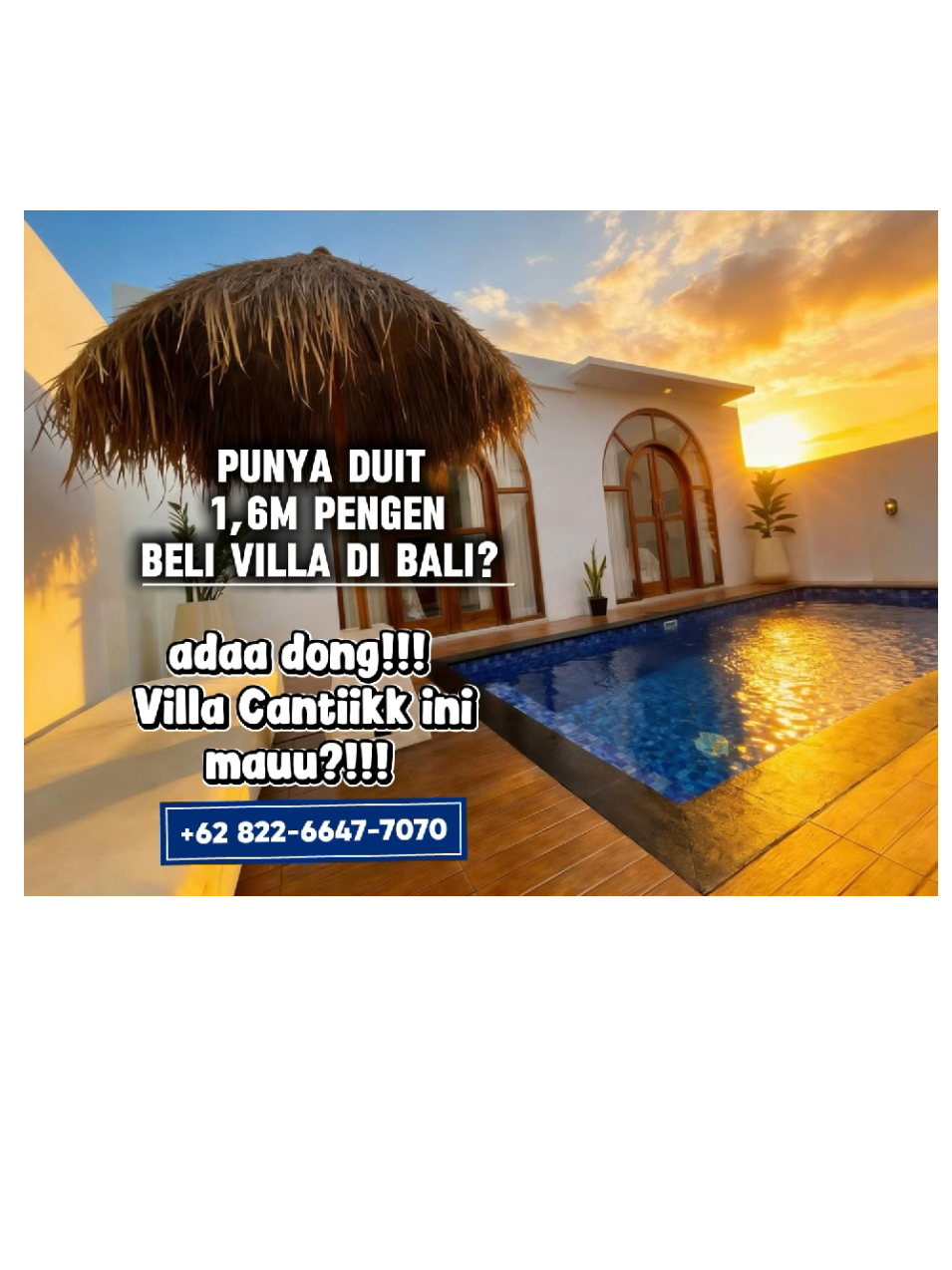 @Nia D Kurnia/PropertyBali