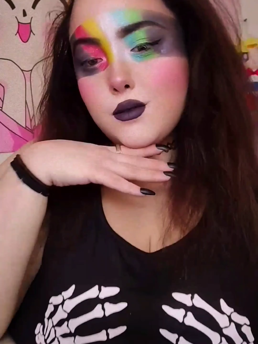 @🌈AUTISTICGIRLMELISSA🇵🇷