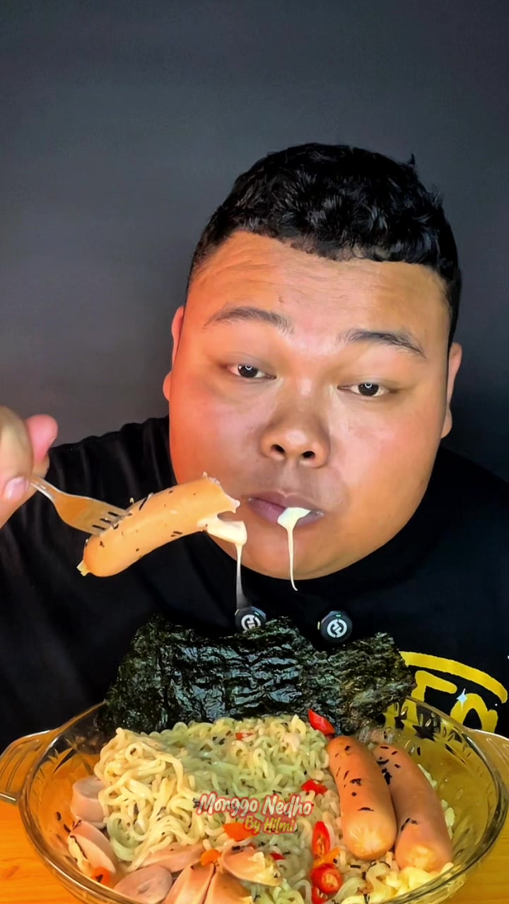 @Monggonedho