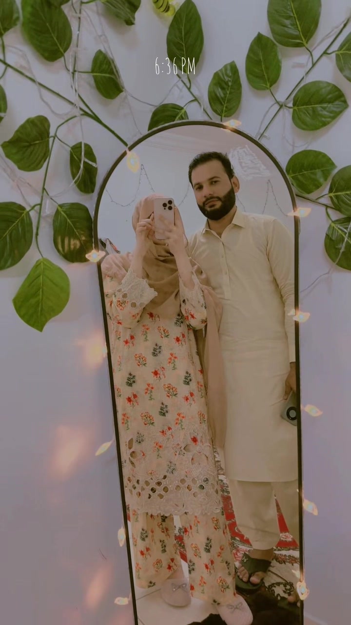 @❤️🫶🏻زوجہ ایثار🫶🏻❤️