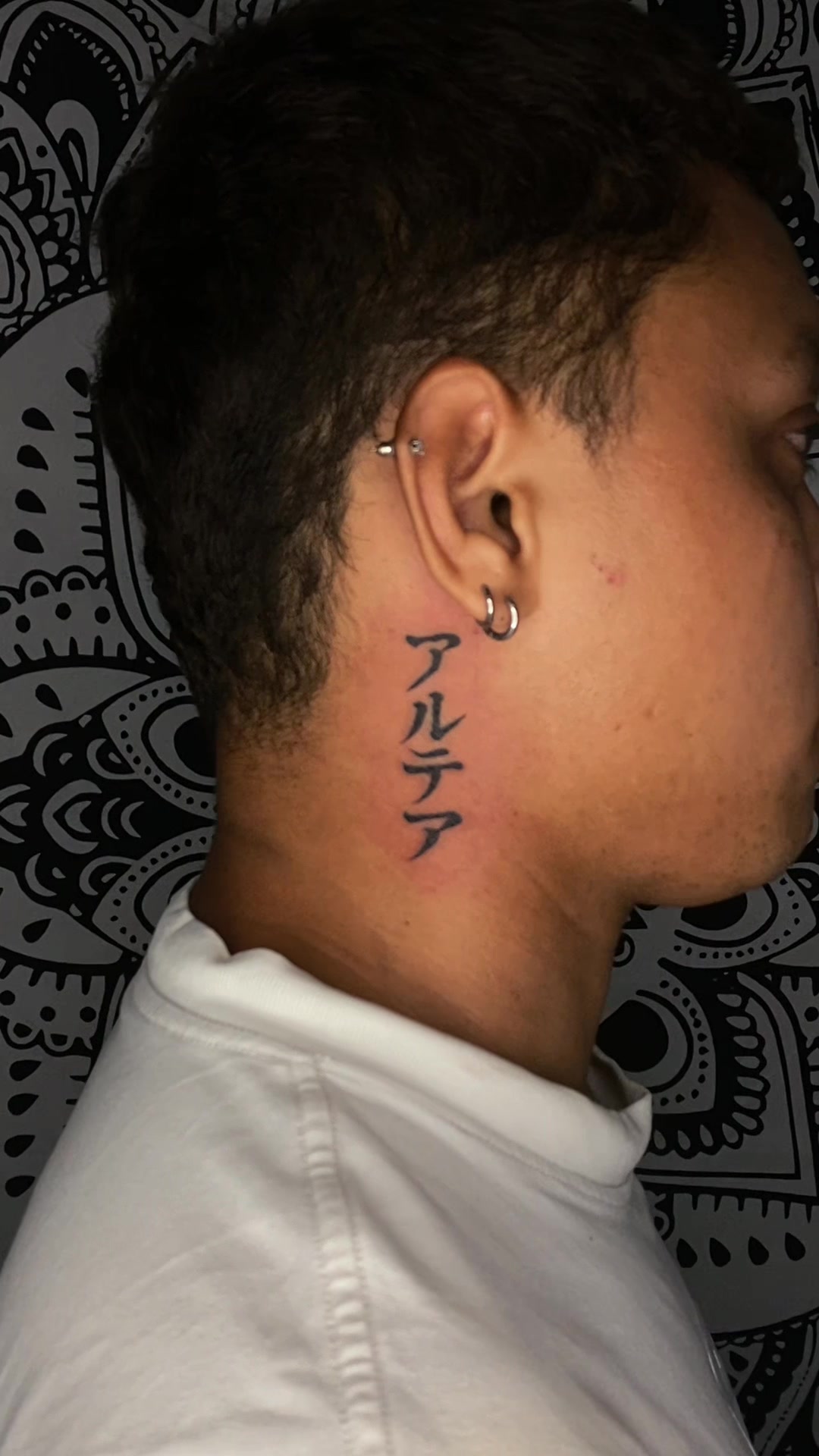 @NXN Tattoo Studio