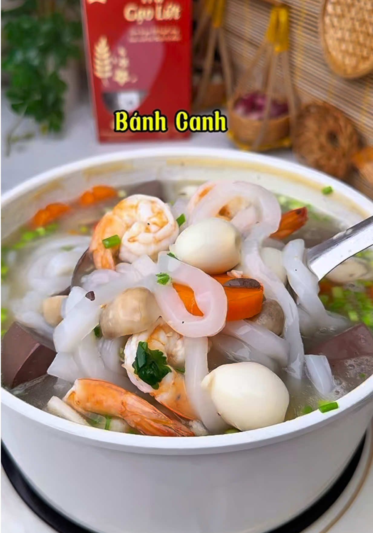 @Th&agrave;nh Food