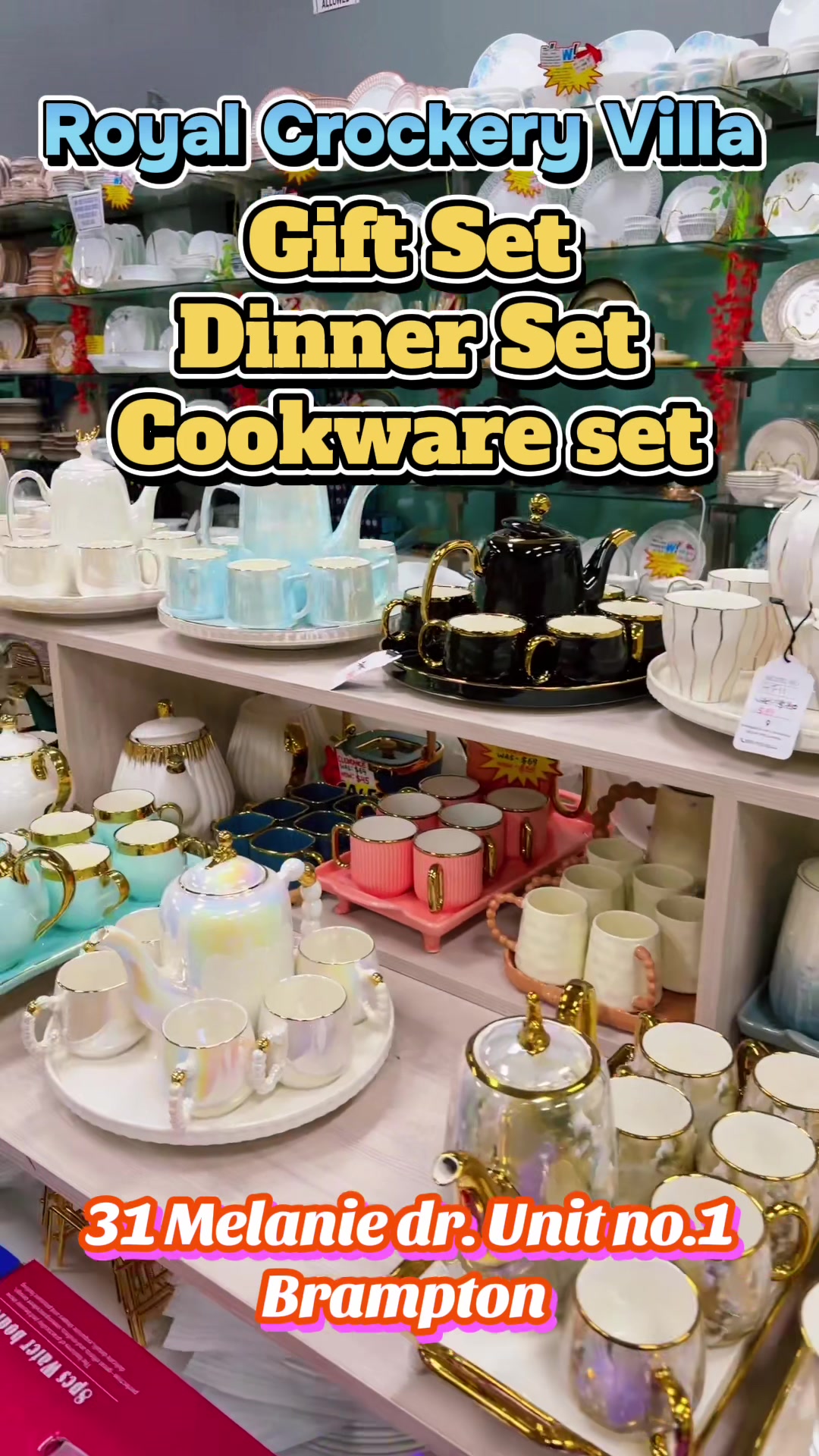 @royalcrockerymississauga