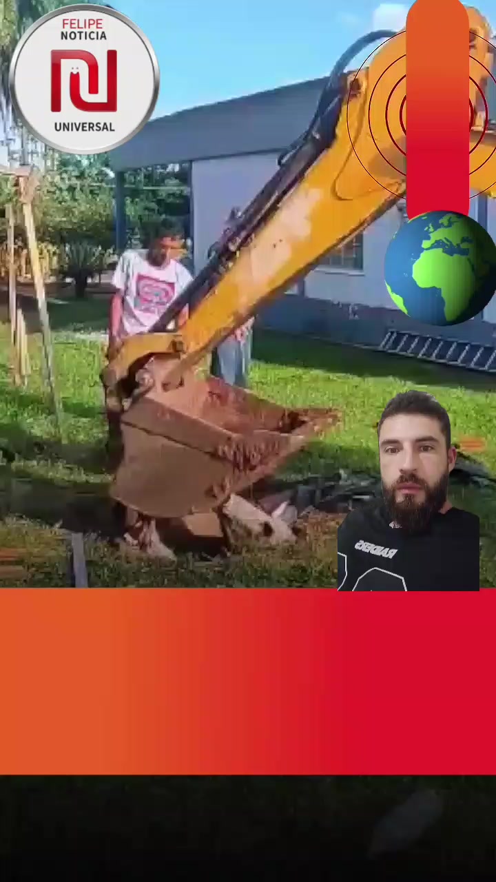 @Felipe Not&iacute;cia universal
