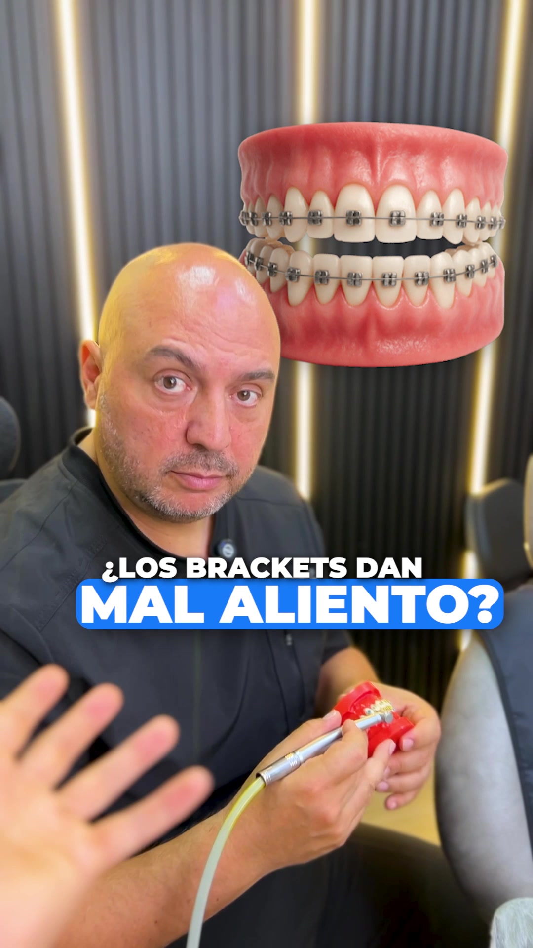 @Odontólogo Jaime Gallego