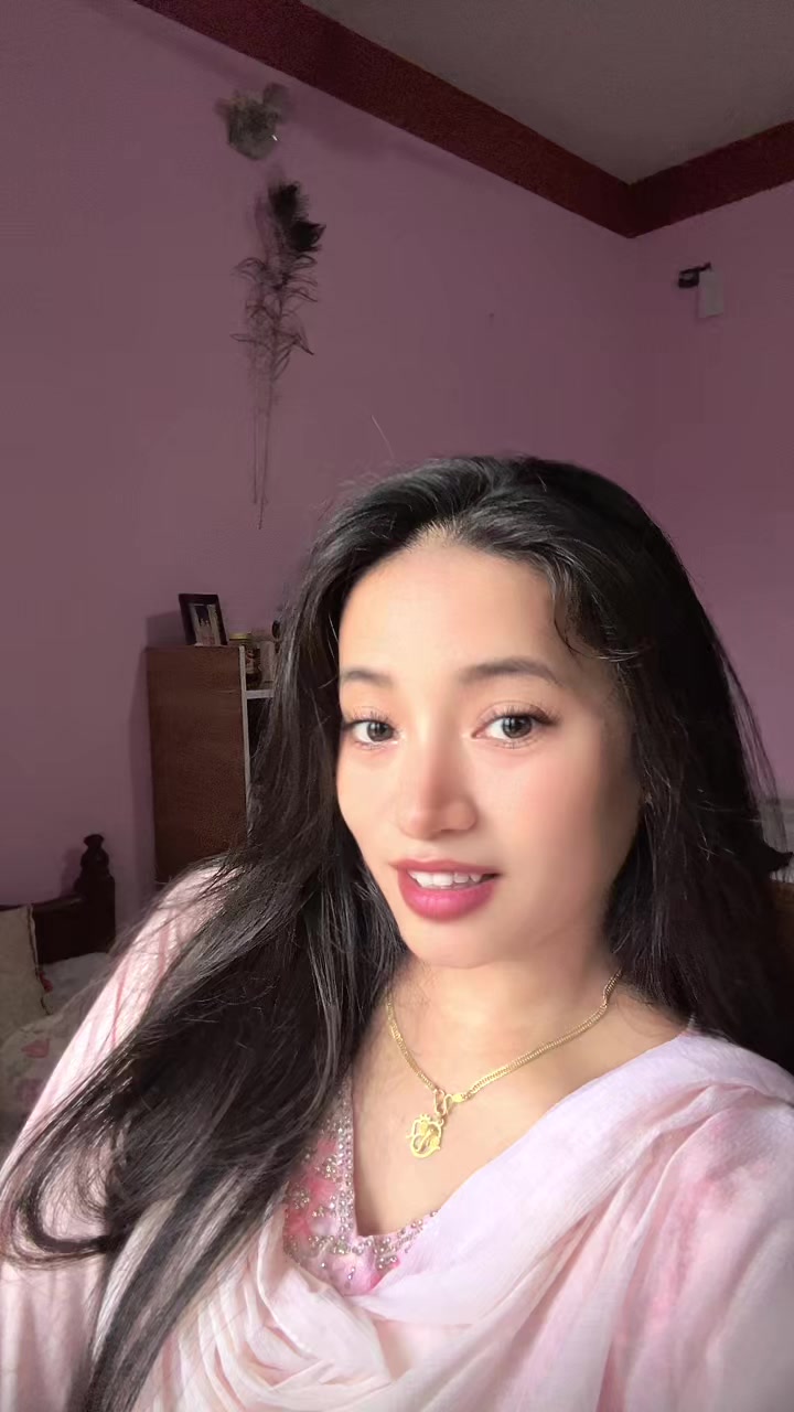 @Samjhana Shrestha 🎀