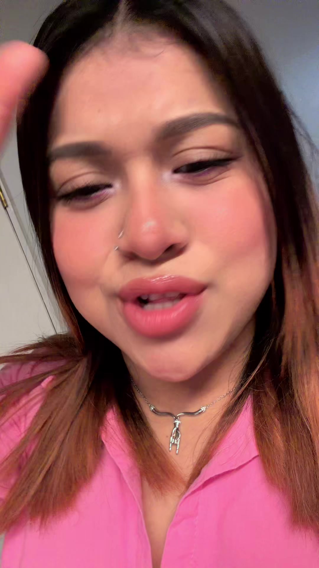 @❤️🔥Marisol 504🇭🇳