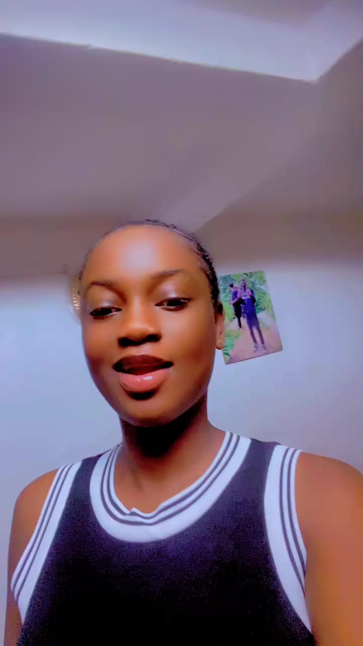 @Miss Asantewaa 😩❤️