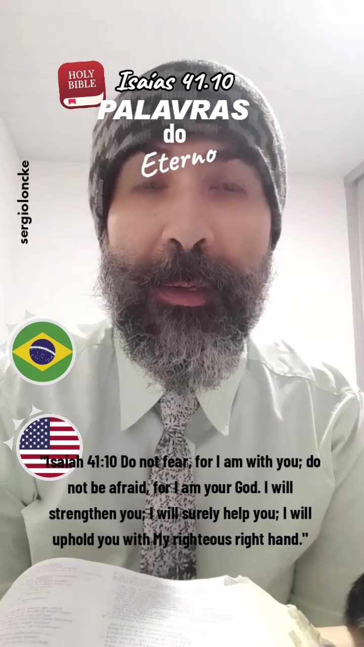 @Sérgio Loncke