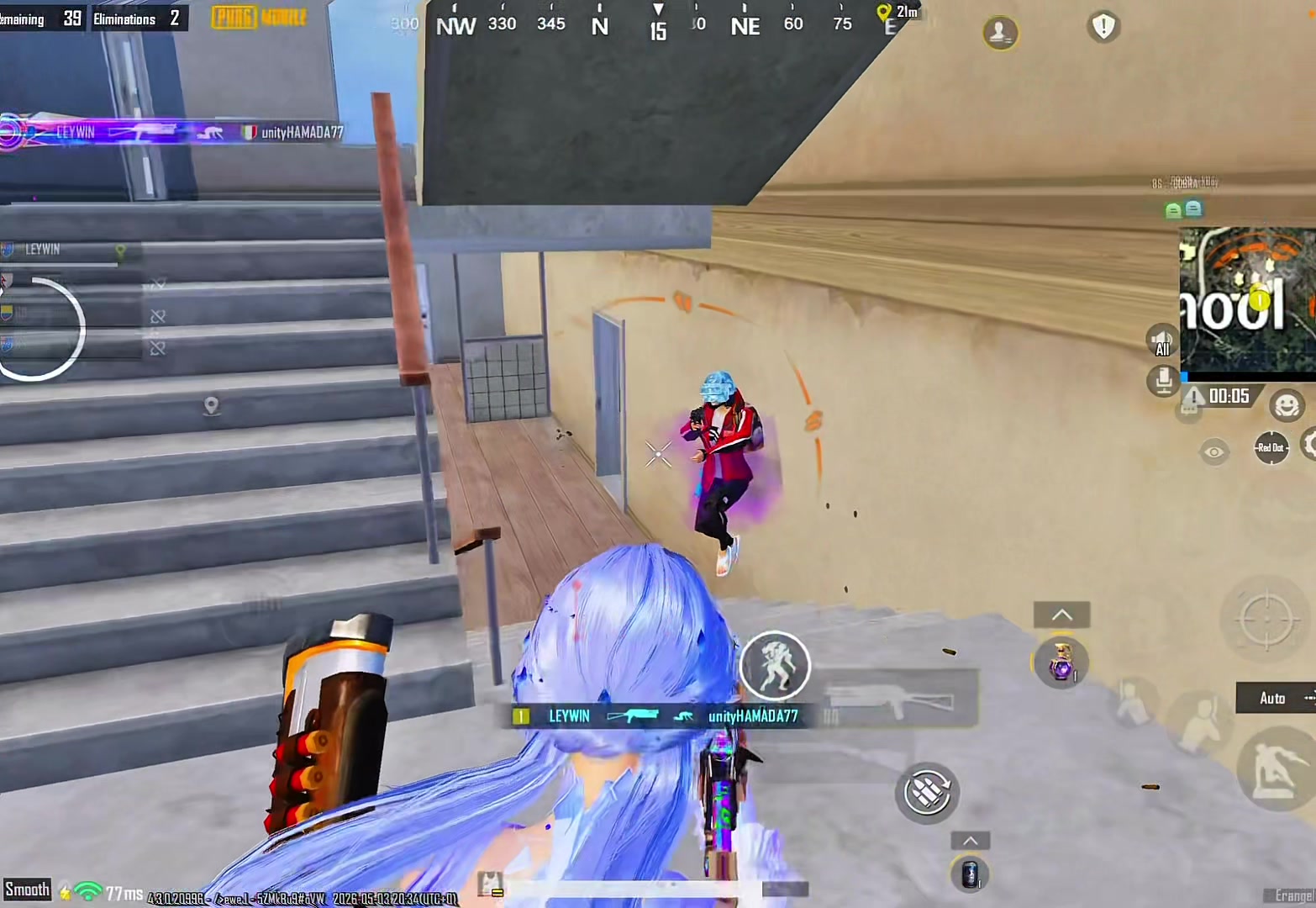 @Shroud