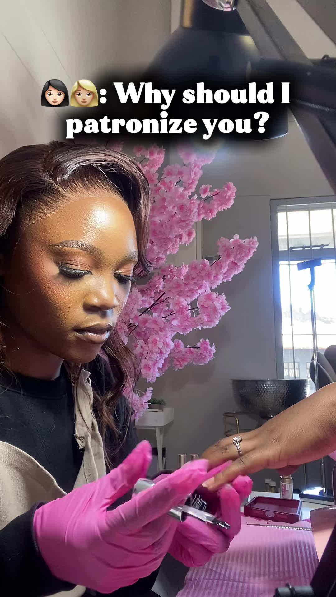 @eswatini beauty bar