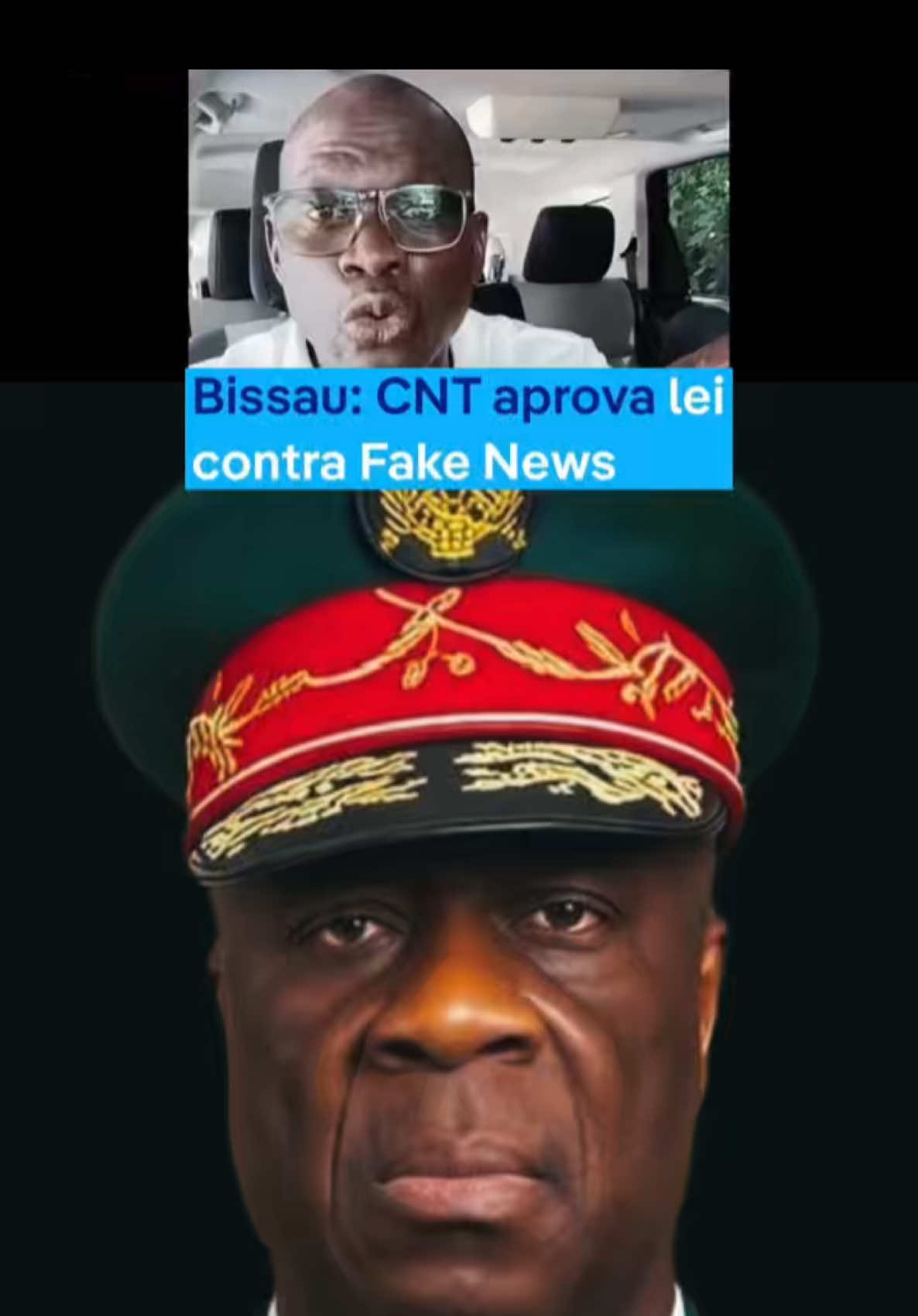@Guiné Ka Mati TV