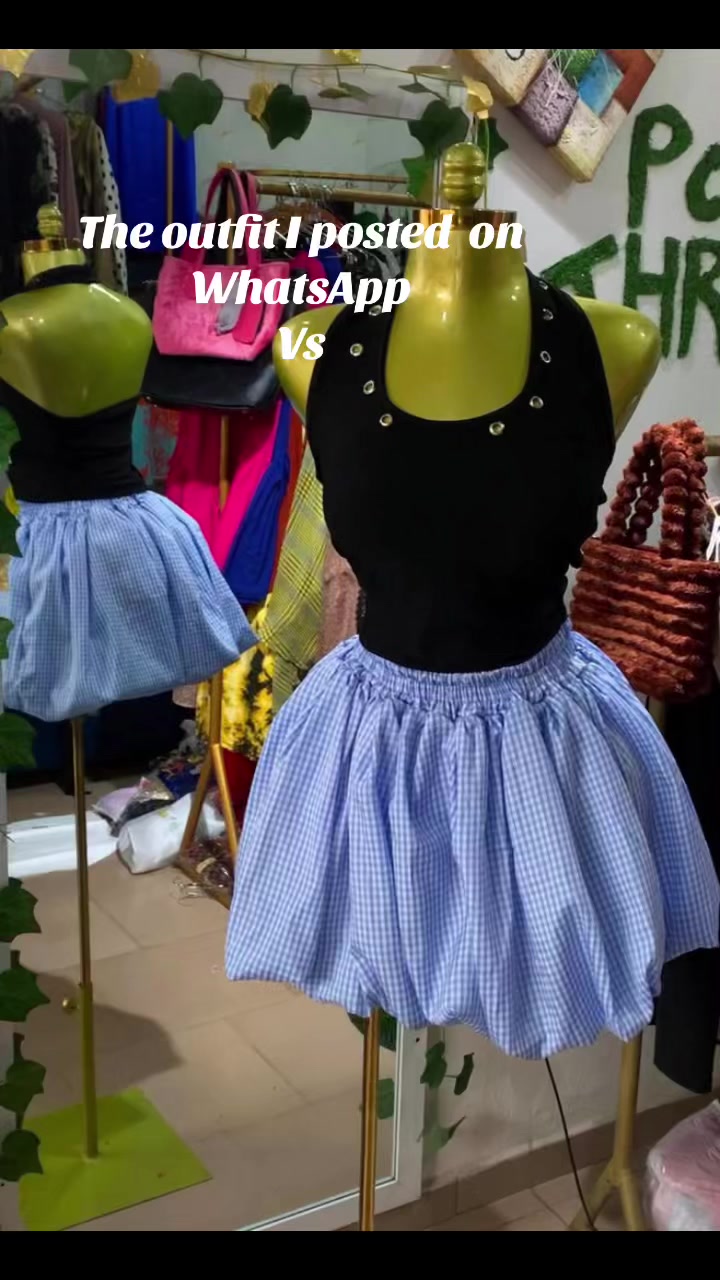 @Rue & Radiance ✨ 🛍️