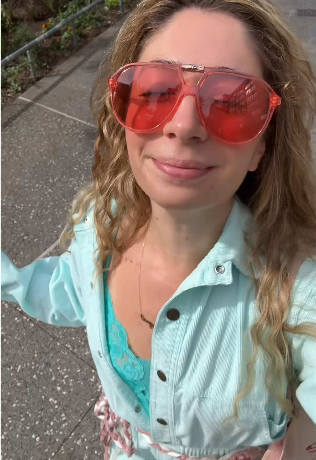@Allegra Rosa