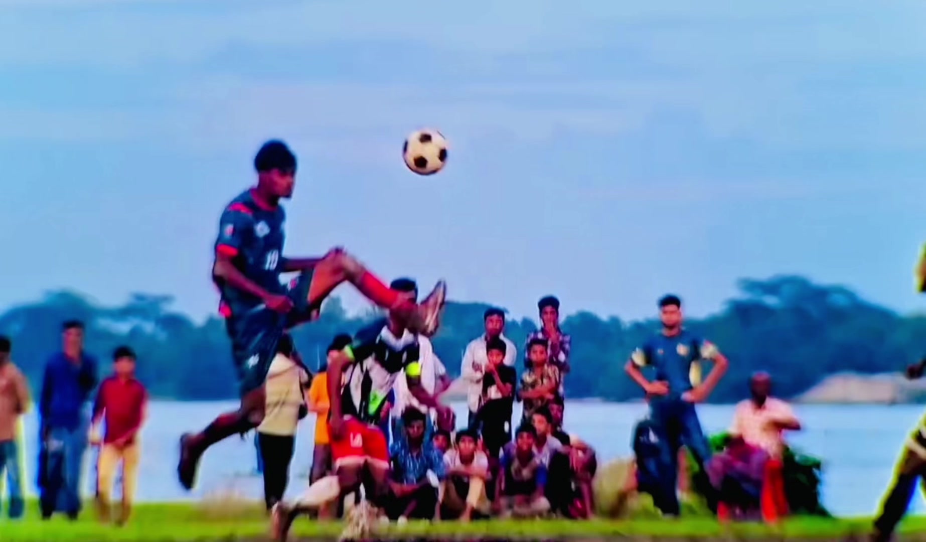 @𝘼DɪꮮHᥲ𐍃ᥲ𝗻 🇧🇩⚽