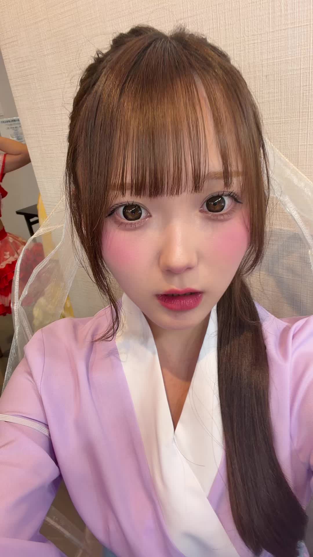 @夏井ちひろ🍑💕