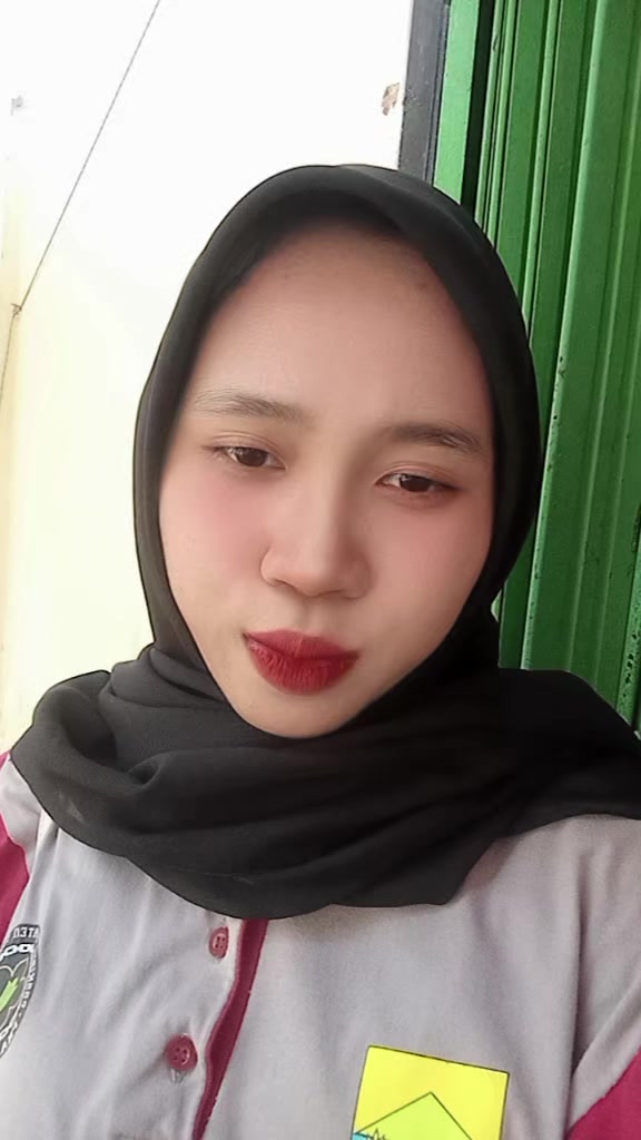 @Siti Khodijah