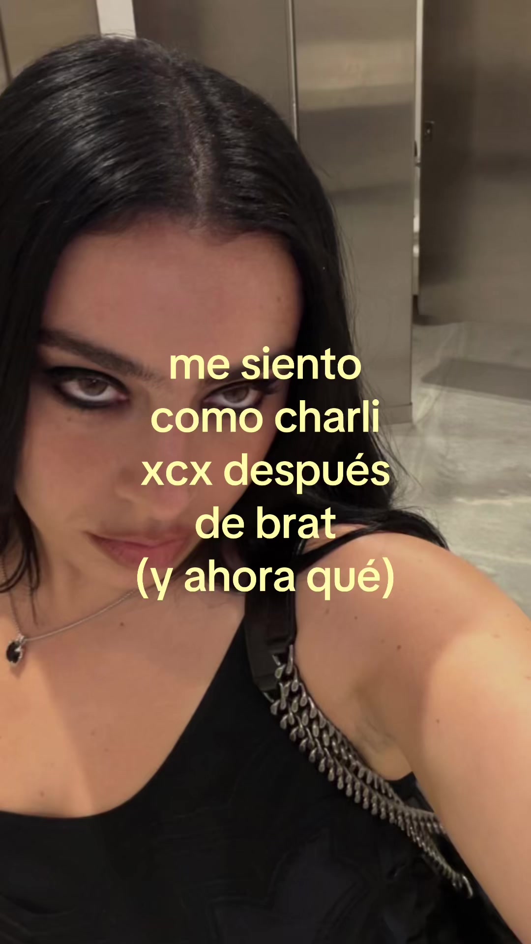 @Fans de Charli xcx LATAM