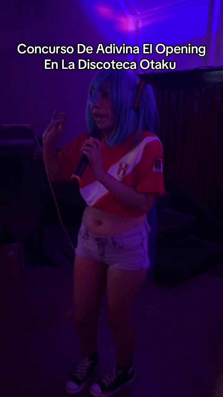 @DISCOTECA OTAKU