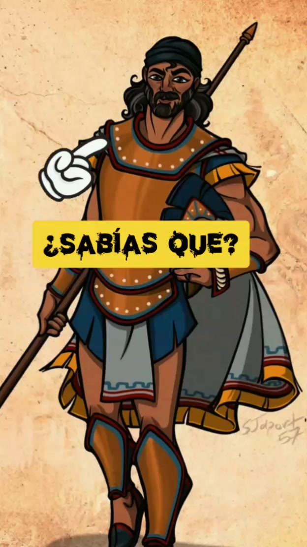 @Misterios e Historia