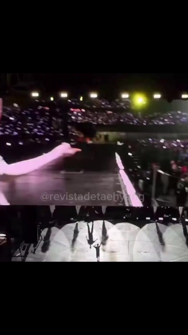 @Revista de Taehyung