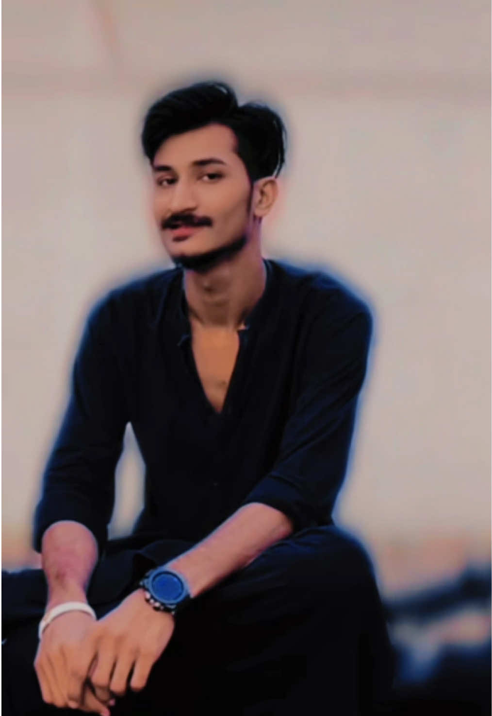 @Karachi king 👑