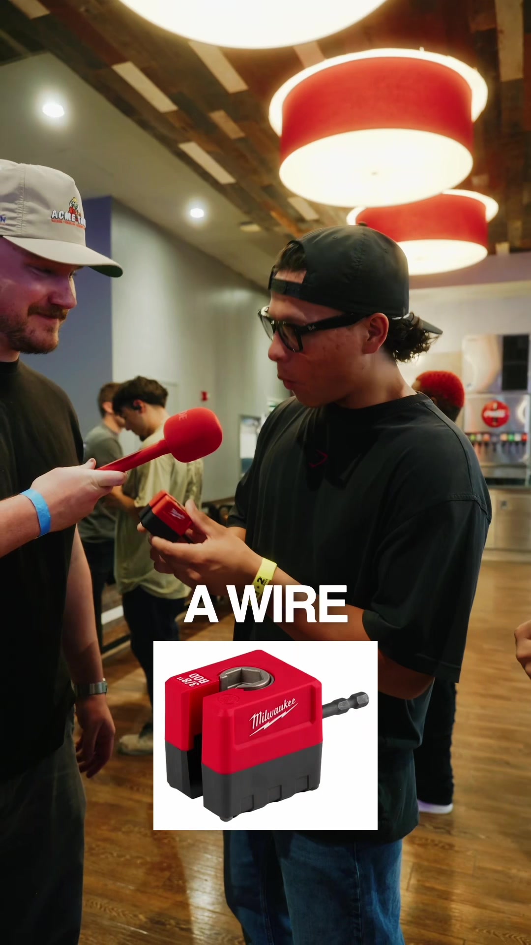 @American Electrician