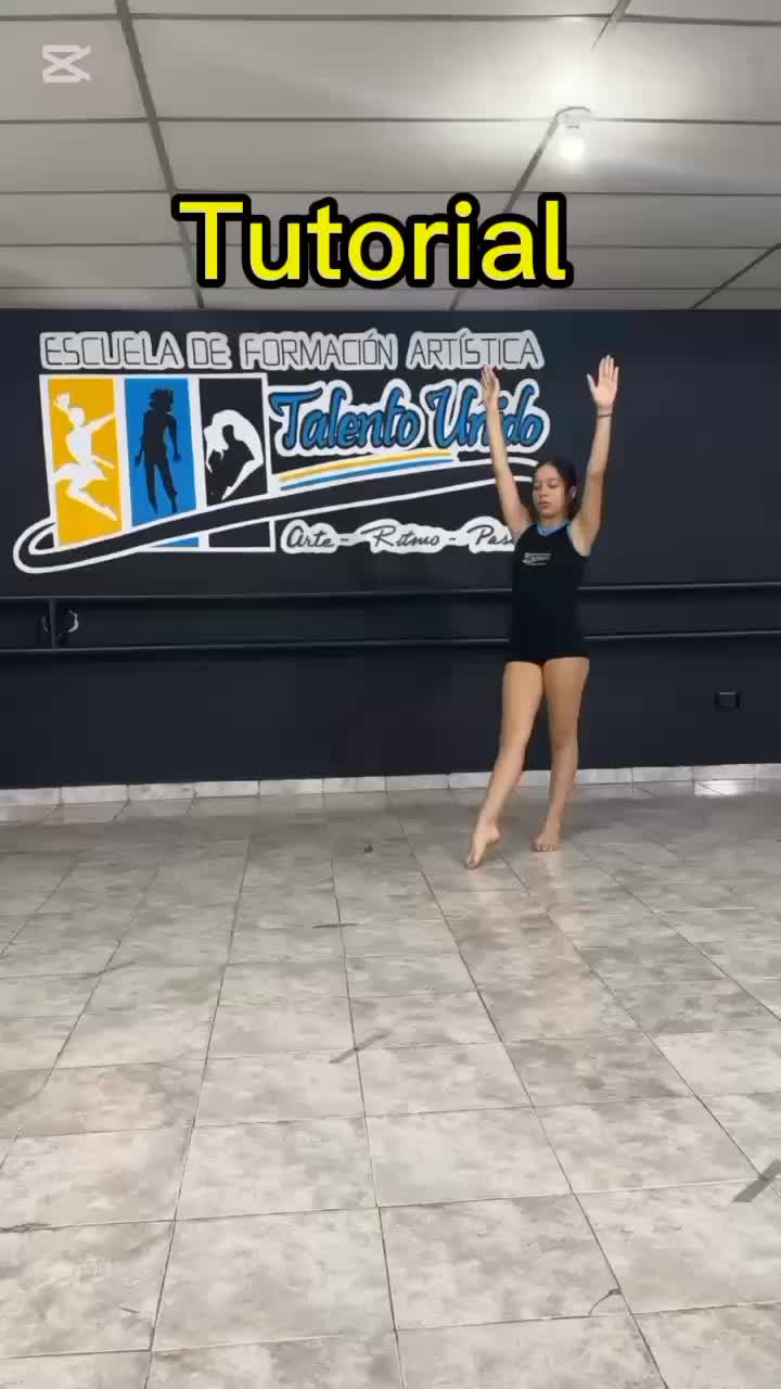 @Talento Unido 💛💙🖤