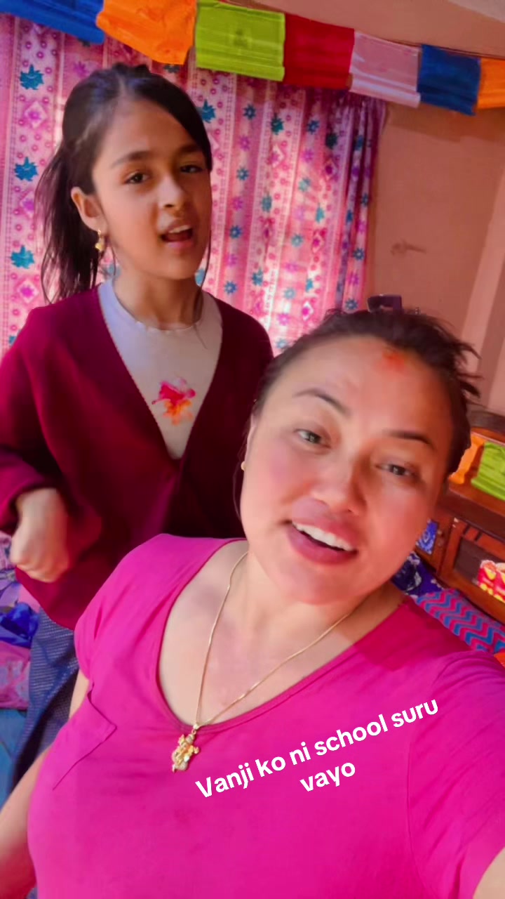 @Gita Thapaliya