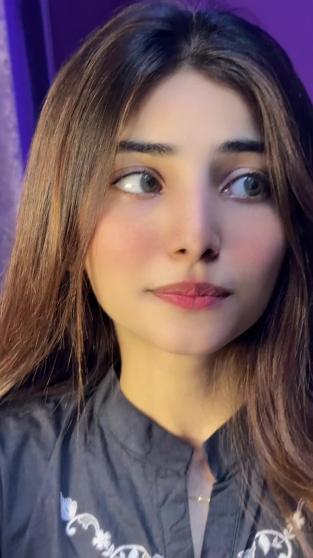 @Abiha Noor♥️