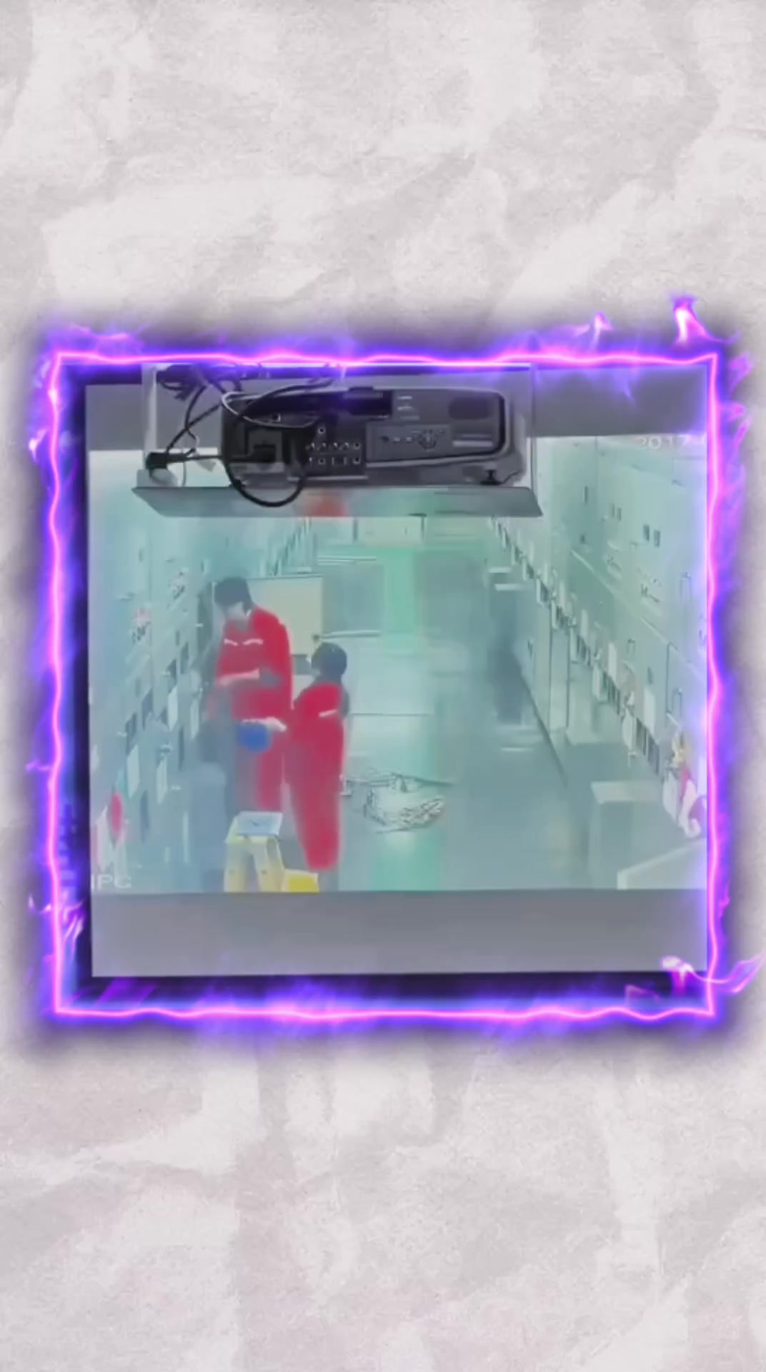 @Police Tube