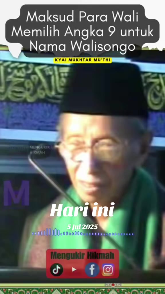 @Mengukir Hikmah
