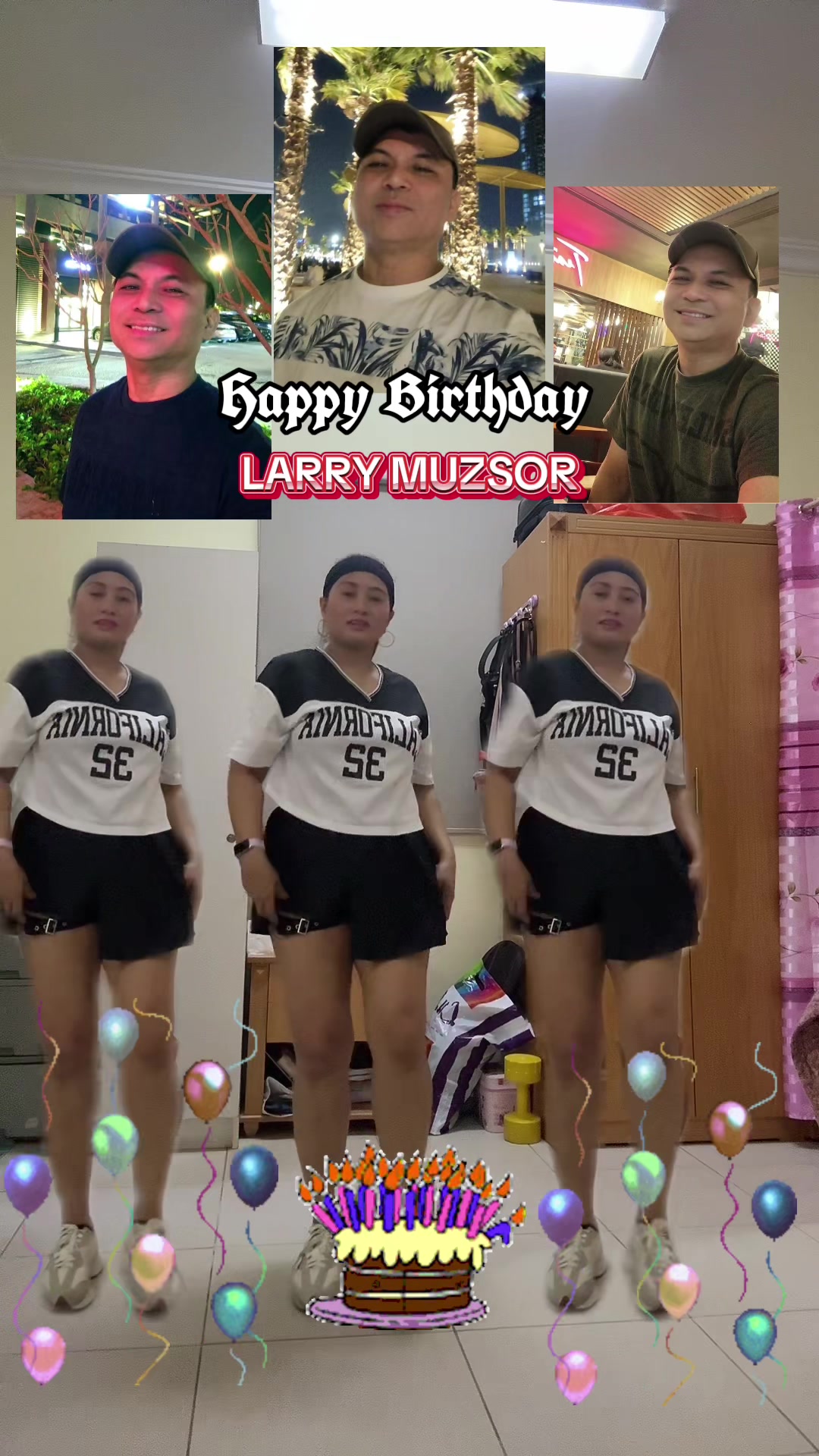 @UDS6 Co founder Indaymaricar22
