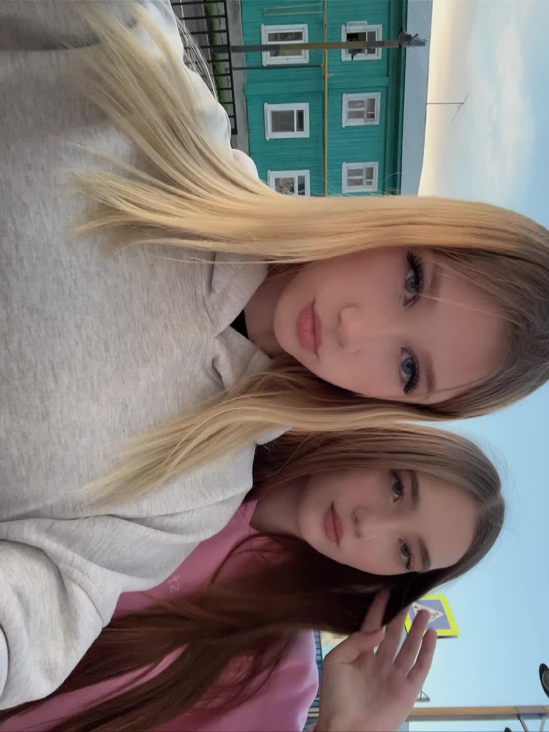 @ 