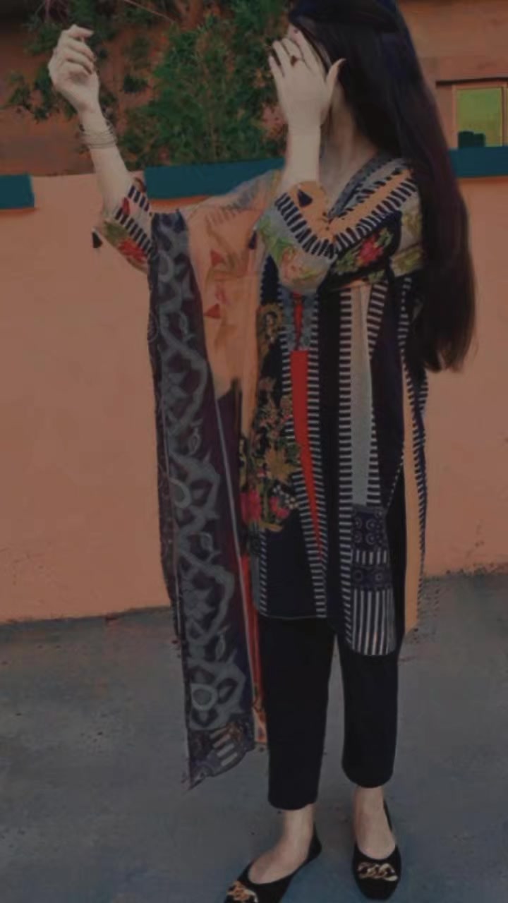 @❁☬༒Zadi Girl ༒☬❁