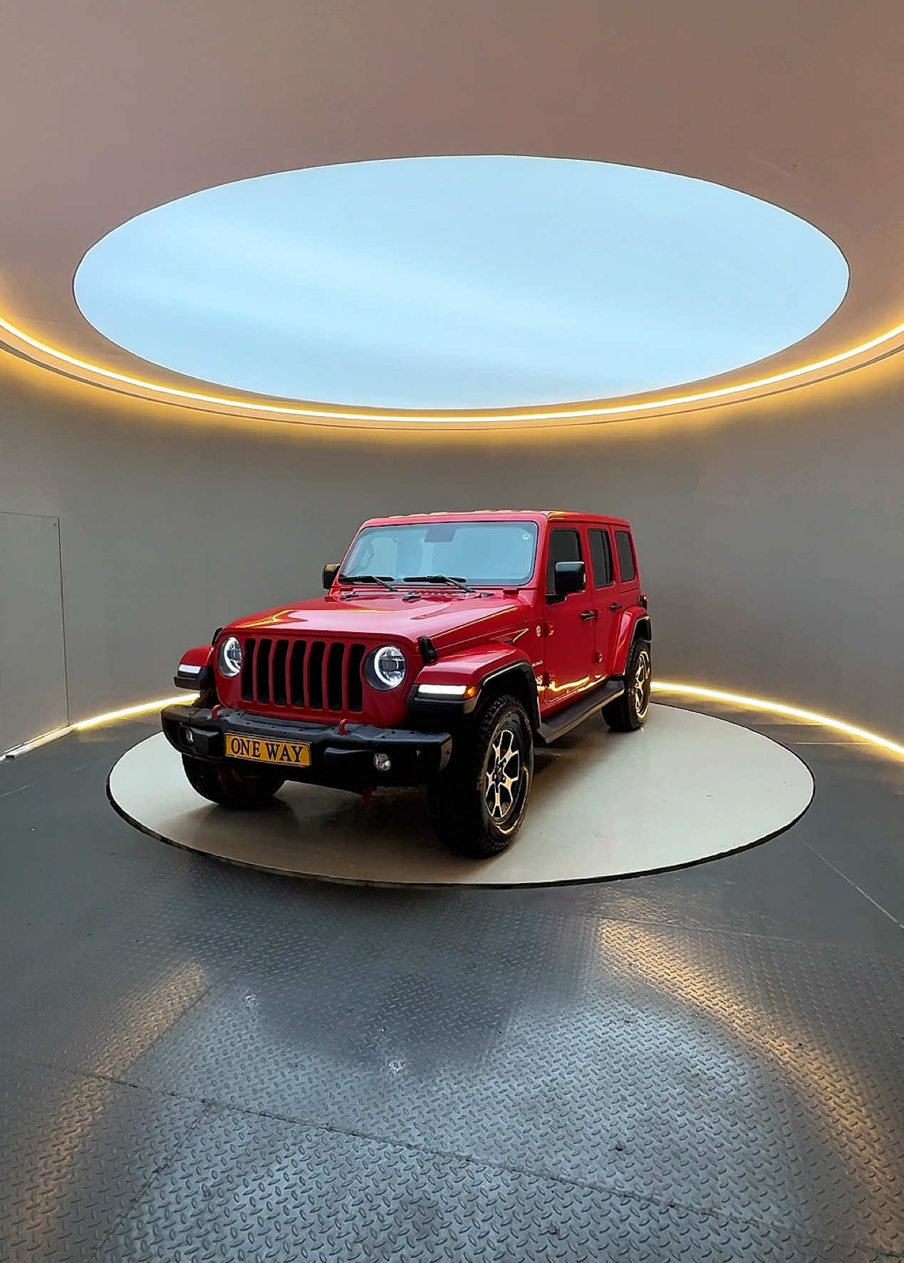 @oneway.autostudio