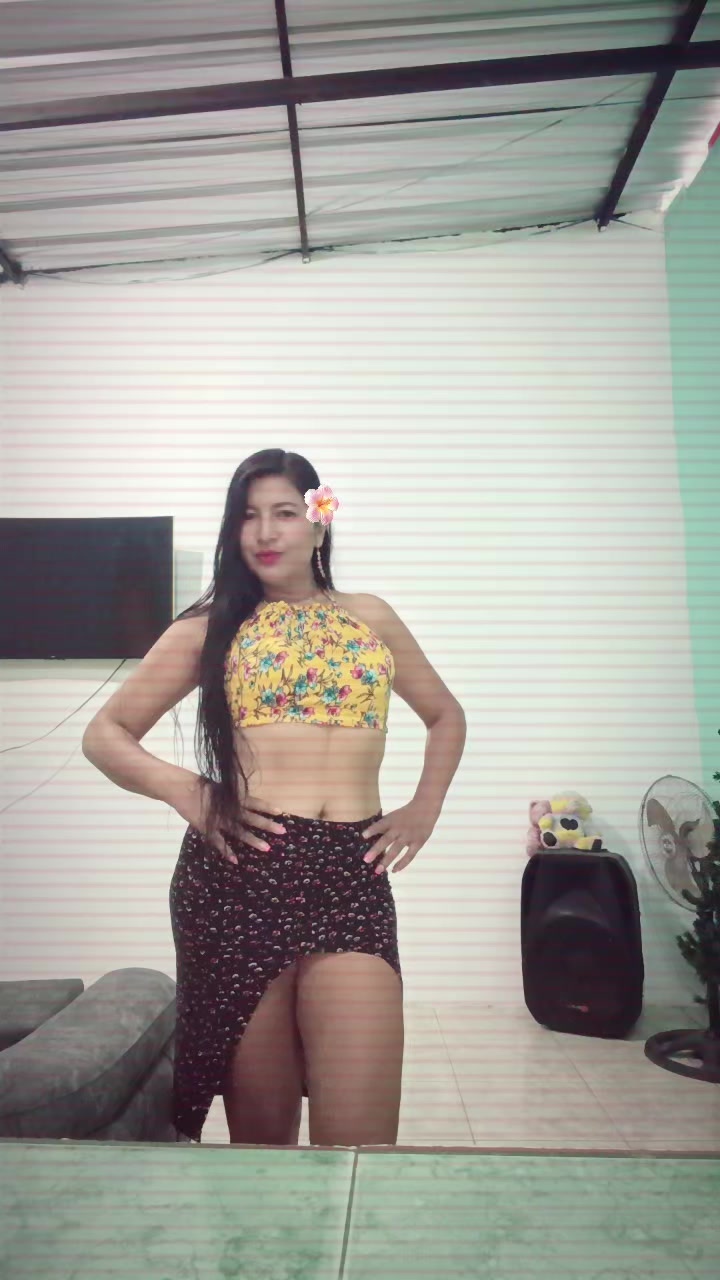 @Lidia Andrade Quiñon