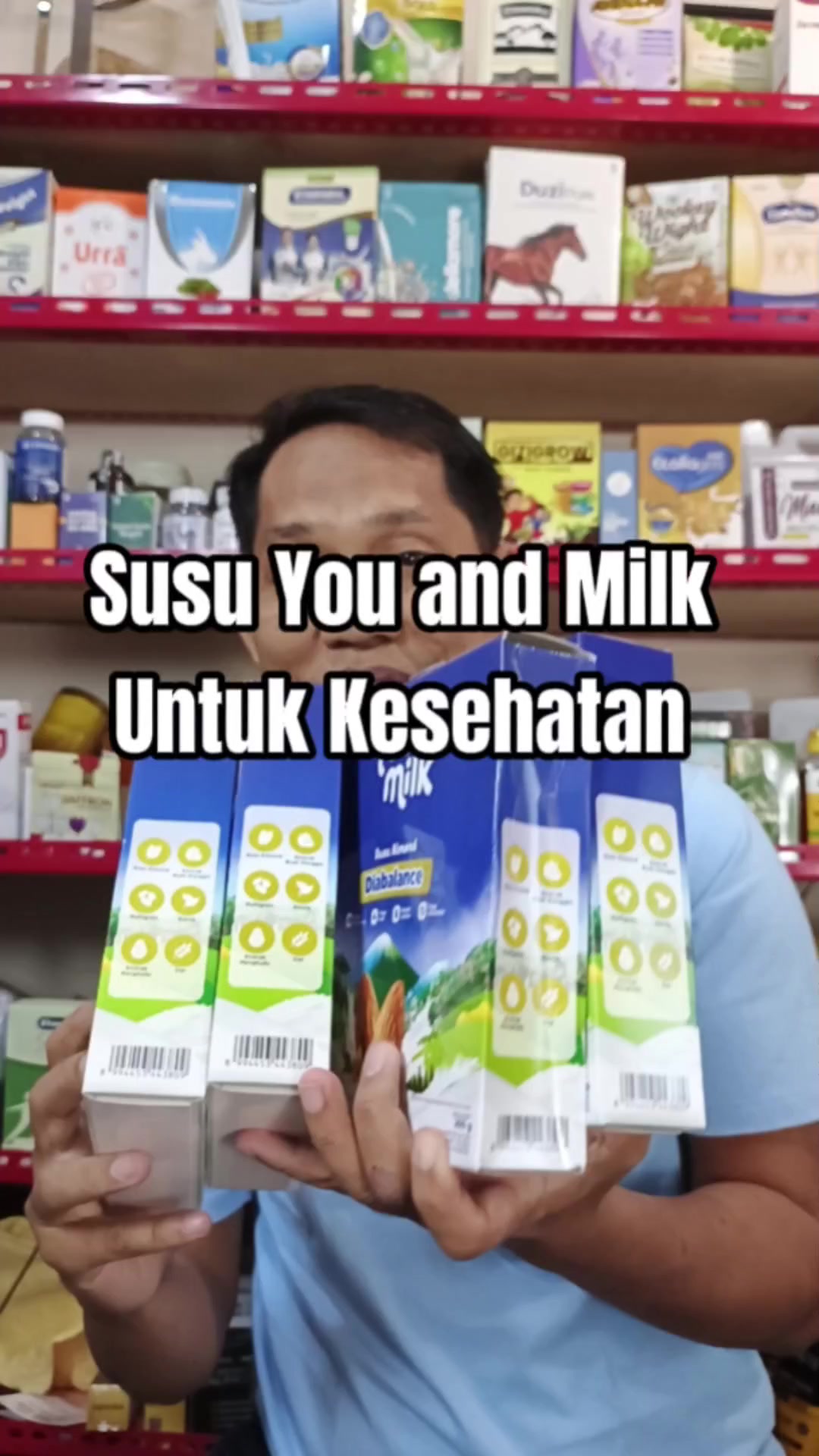 @Sehati Herbal