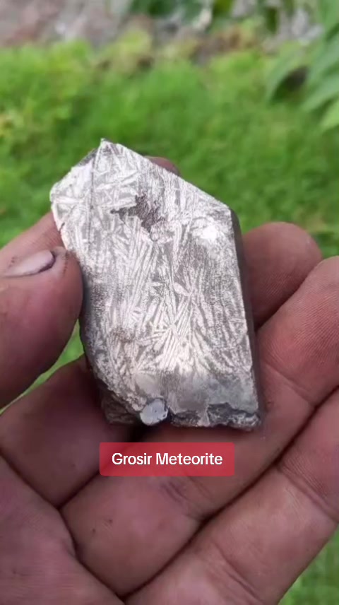 @Grosir Meteorite