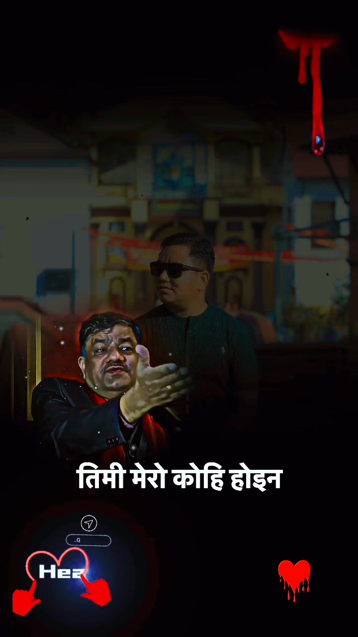 @Supreem Thapa Magar