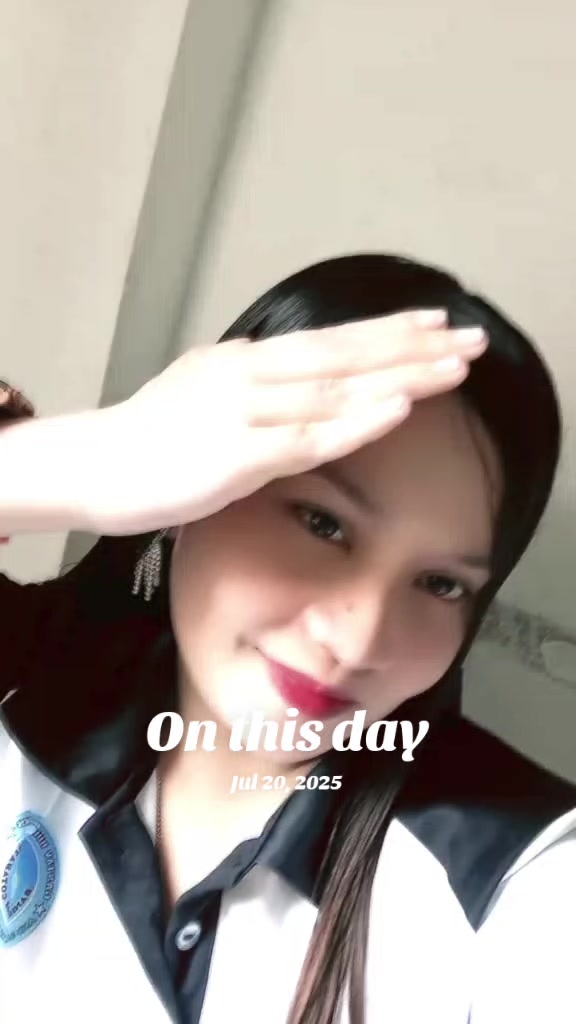@Nechel Pearljoy Alfaro Canua
