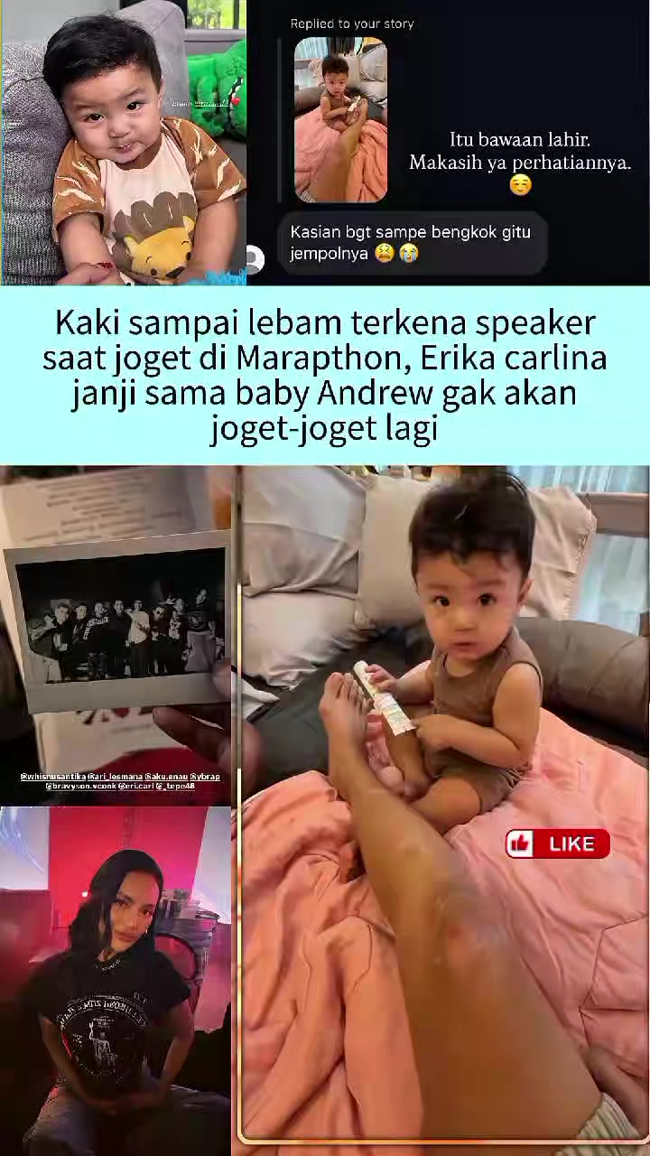 @Paparazzi Viral