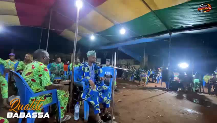 @VICTORIN BABASSA QUALIT&Eacute;