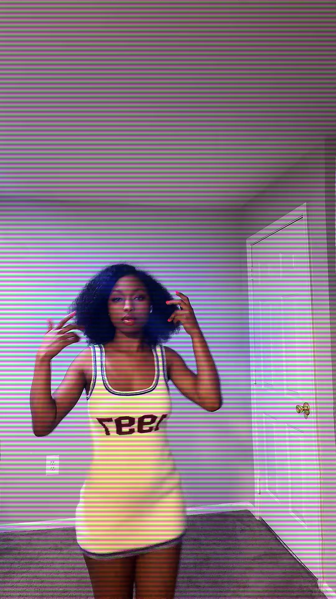 @Classic Lizzy💜♓️