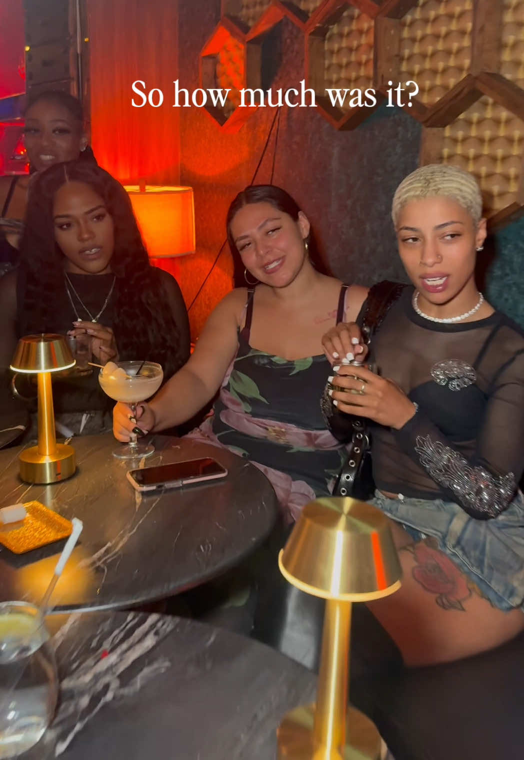 @Baddie Culture ๐