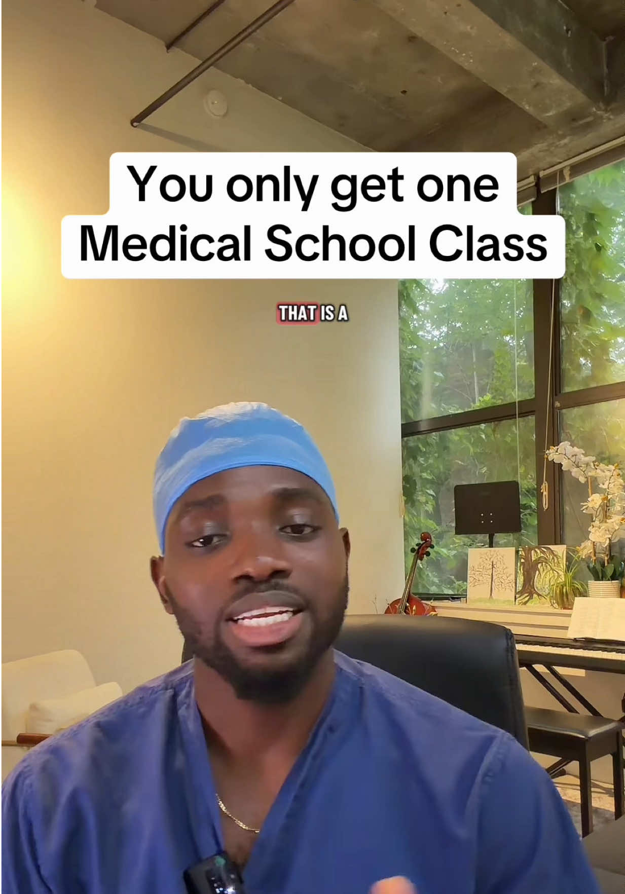 @StudentDoctorDami