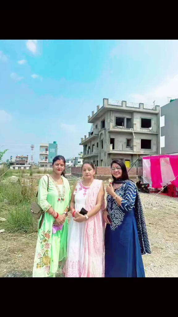 @Renuka Khanal