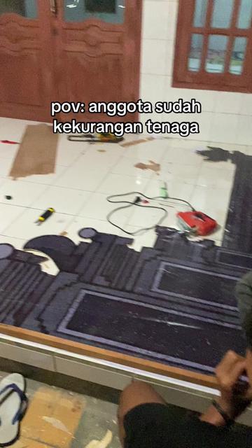 @Karang Taruna Muda Bhakti