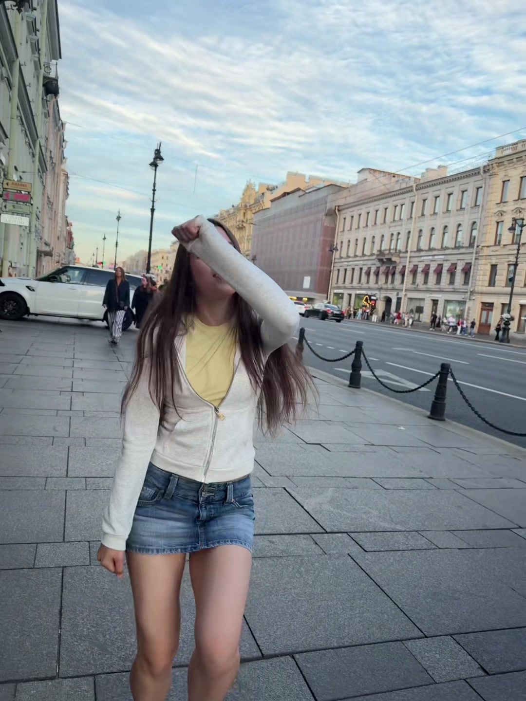 @ТГК: черешенка